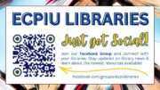 ECPI University Libraries – Facebook Group