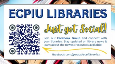 ECPI University Libraries – Facebook Group